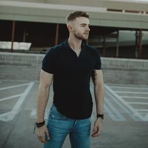 Meet your Posher, Ryan